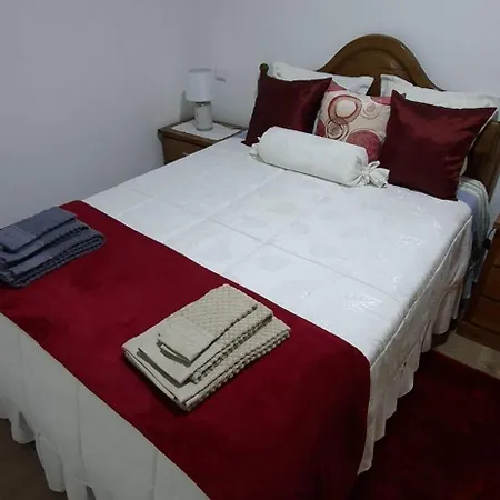 Casa Dos Avos Fiães do Rio