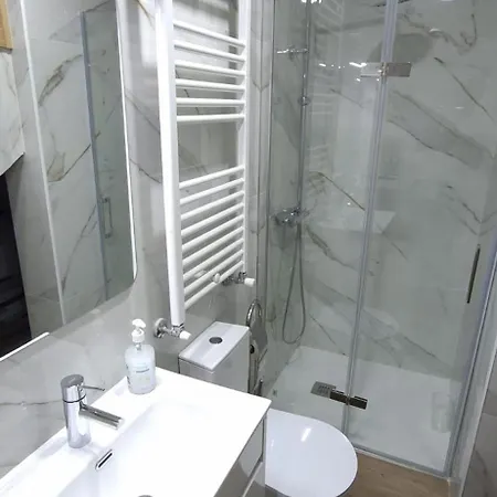 بيت للعطل Casa Dos Avos Fiães do Rio