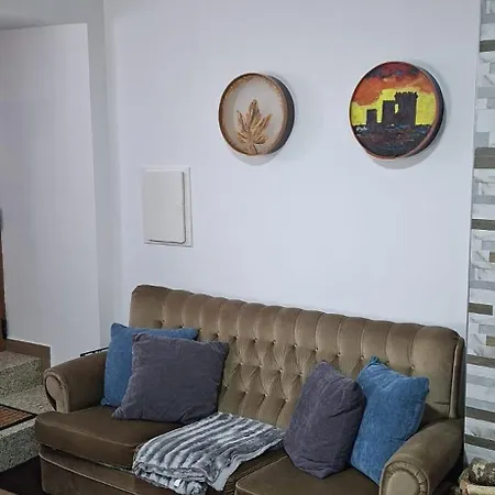 Casa Dos Avos