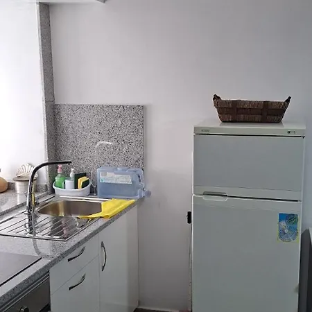 Casa de Férias Casa Dos Avos *