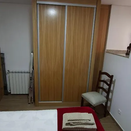Casa de Férias Casa Dos Avos *