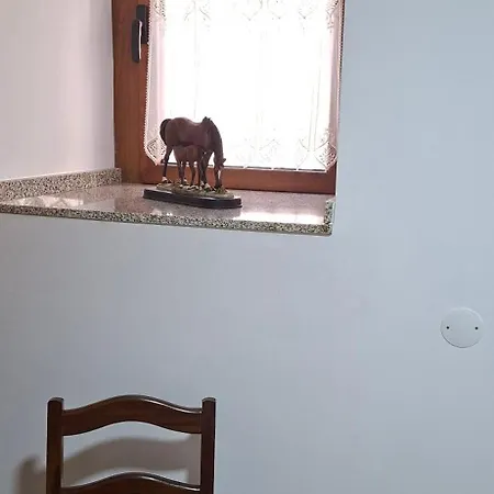 Casa de Férias Casa Dos Avos