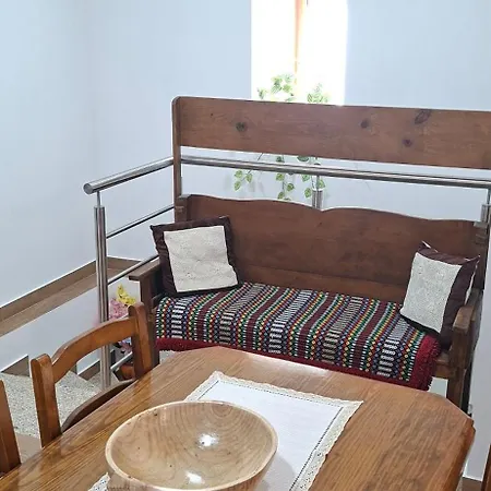 Casa de Férias Casa Dos Avos