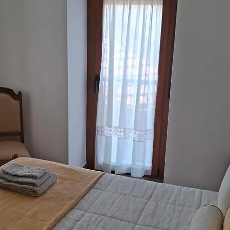 بيت للعطل Casa Dos Avos Fiães do Rio