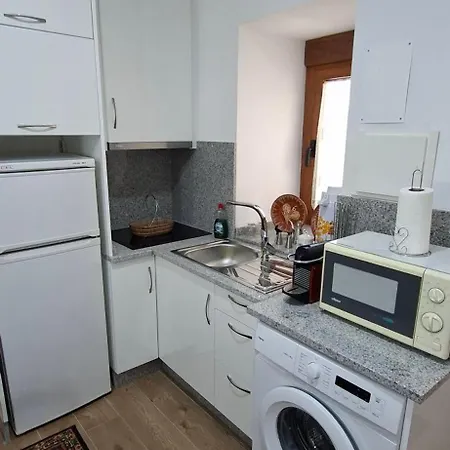 Casa Dos Avos Дом отдыха *