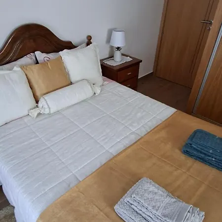 Casa Dos Avos Casa de Férias *