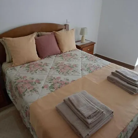 Casa Dos Avos Casa vacanze Fiães do Rio