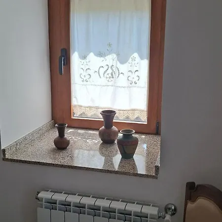 Casa Dos Avos *