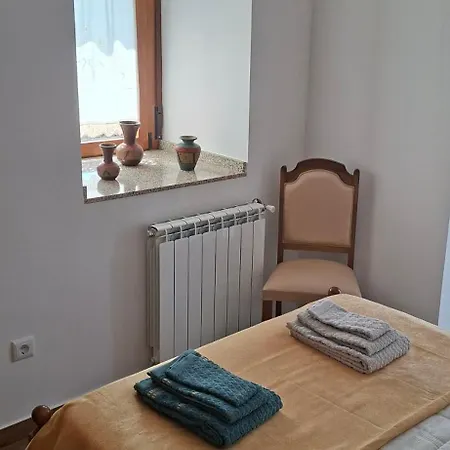 Casa Dos Avos * Fiães do Rio