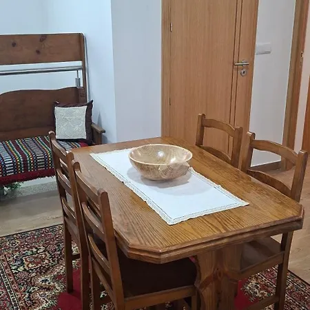 Casa de Férias Casa Dos Avos *