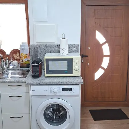 بيت للعطل Casa Dos Avos