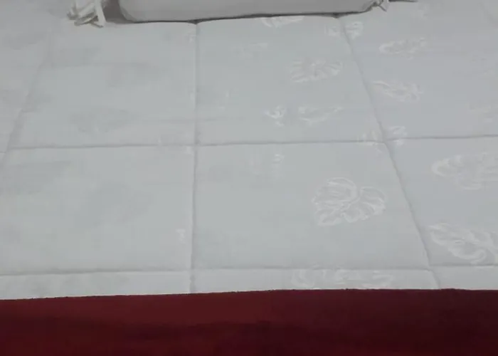 펜션 Casa Dos Avos