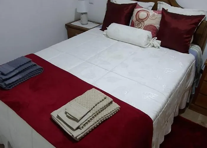 Casa Dos Avos Fiães do Rio