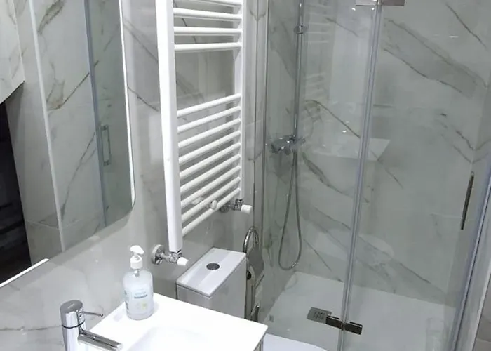 Prázdninový dům Casa Dos Avos Fiães do Rio