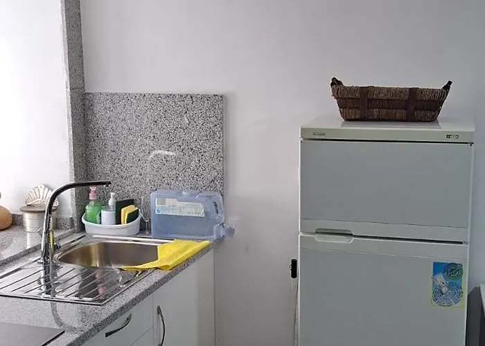 Prázdninový dům Casa Dos Avos *