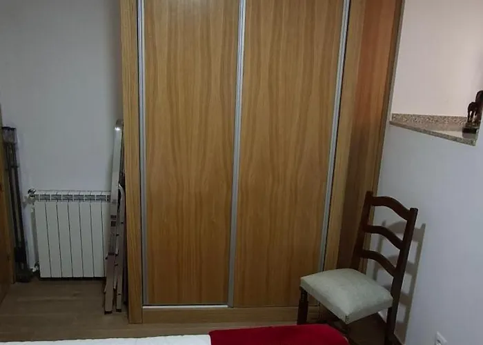 Feriehus Casa Dos Avos *