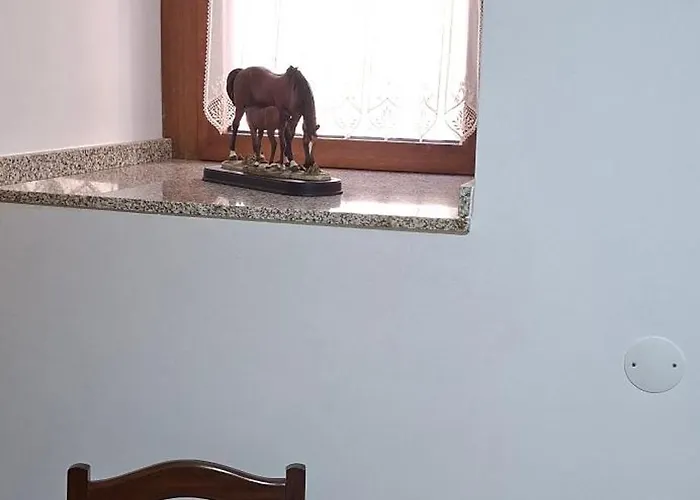 Prázdninový dům Casa Dos Avos