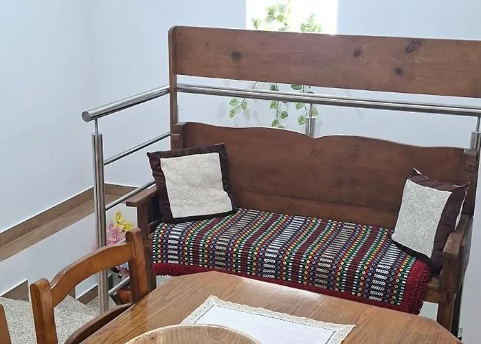 Feriehus Casa Dos Avos