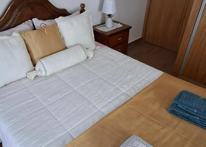 Casa Dos Avos 펜션 *