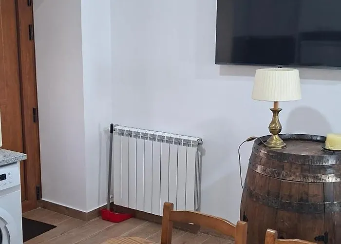 Feriehus Casa Dos Avos *