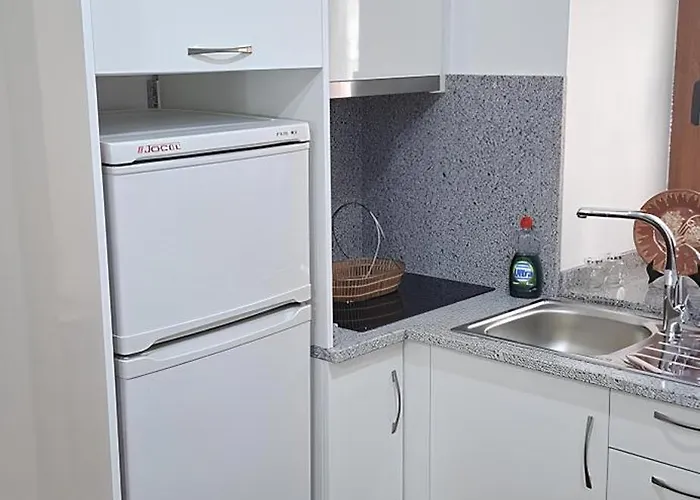 Casa Dos Avos Prázdninový dům