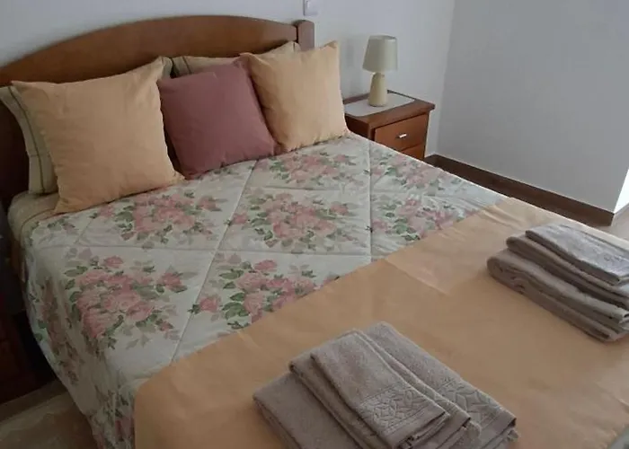 Casa Dos Avos Prázdninový dům Fiães do Rio