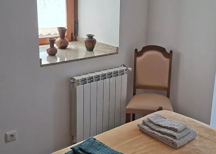 Casa Dos Avos * Fiães do Rio