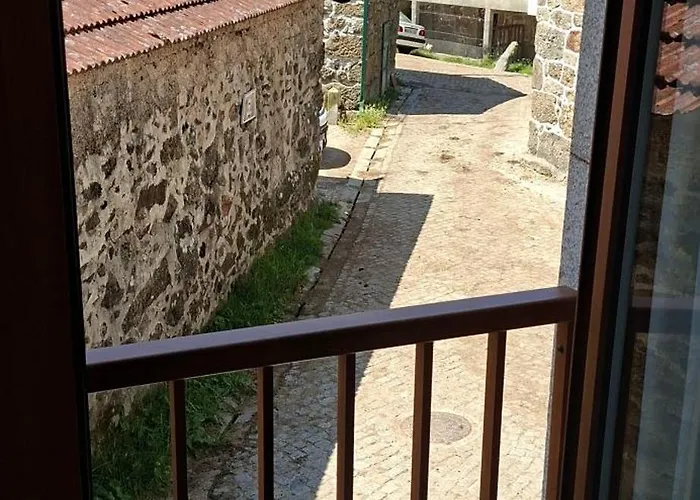 Feriehus Casa Dos Avos