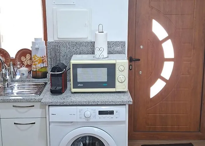 Prázdninový dům Casa Dos Avos